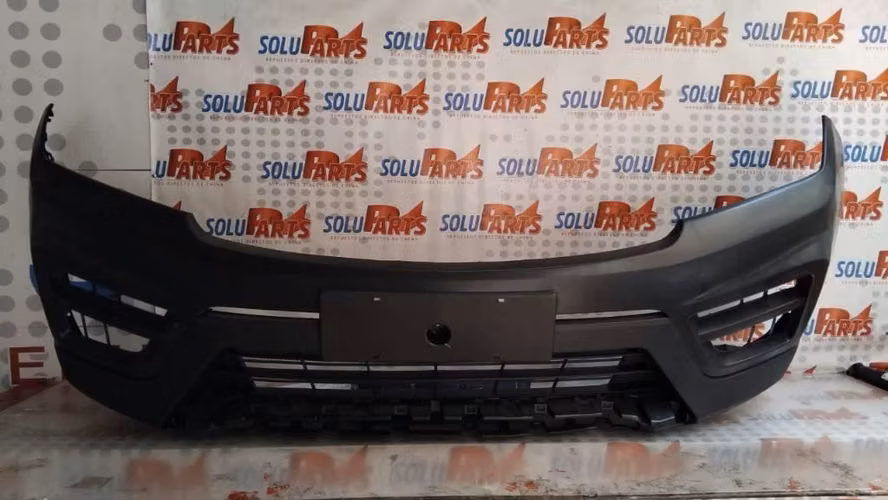 PARACHOQUE DELANTERO CON REJILLA PARA DFSK 560