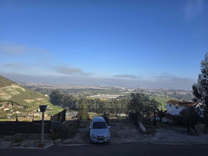 Exclusivo condominio Encomenderos en Cerro Grande, La Serena.