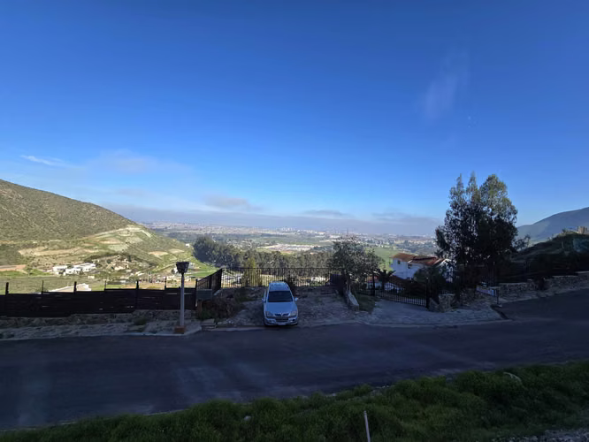 Exclusivo condominio Encomenderos en Cerro Grande, La Serena.