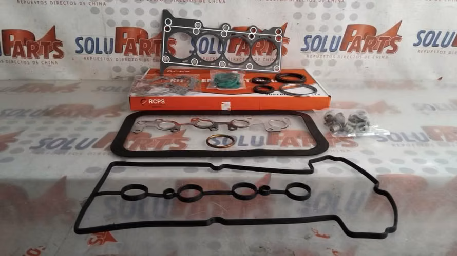 KIT DE EMPAQUETADURA PARA MIDI 1.2