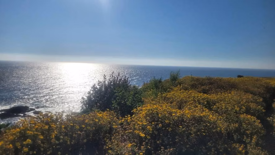 Terreno Frente al Mar con Vista Privilegiada – Quintero - Imagen 4