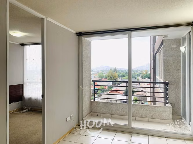 Departamento en Avenida María Rozas Velásquez