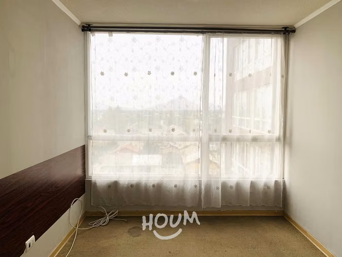 Departamento en Avenida María Rozas Velásquez