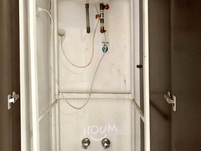 Departamento en Avenida María Rozas Velásquez