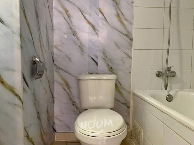 Departamento en Avenida María Rozas Velásquez
