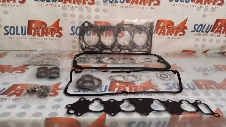 KIT DE EMPAQUETADURA PARA DFSK K07