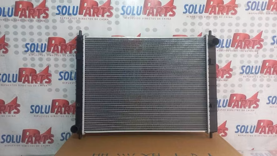 RADIADOR DE AGUA PARA CHANGAN A500