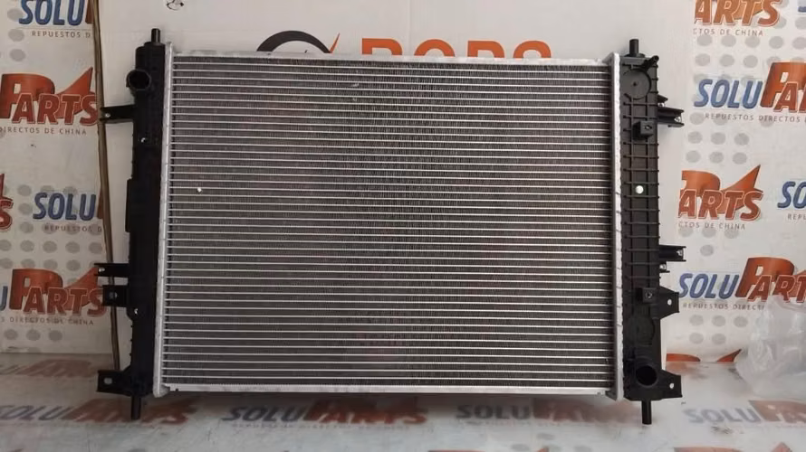 RADIADOR DE AGUA PARA TIGGO 2 PRO