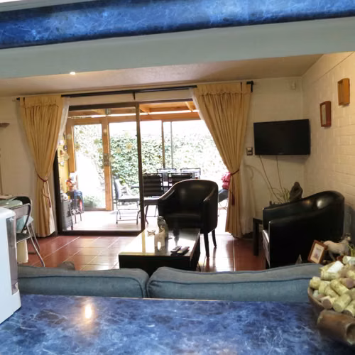 SE VENDE CASA EN BARRIO LAS ROSAS, MAIPU - Imagen 12