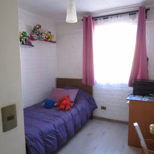 SE VENDE CASA EN BARRIO LAS ROSAS, MAIPU - Imagen 19