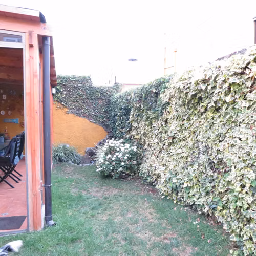 SE VENDE CASA EN BARRIO LAS ROSAS, MAIPU - Imagen 14
