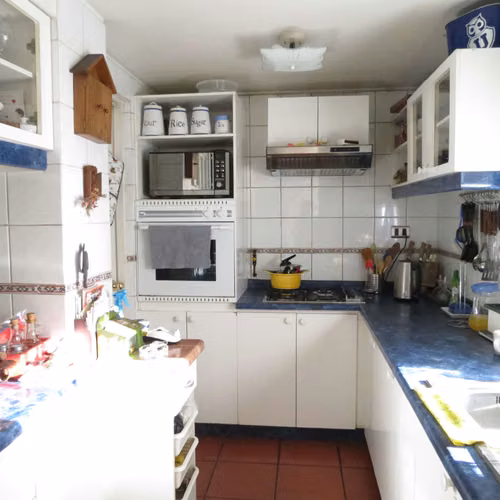 SE VENDE CASA EN BARRIO LAS ROSAS, MAIPU - Imagen 10