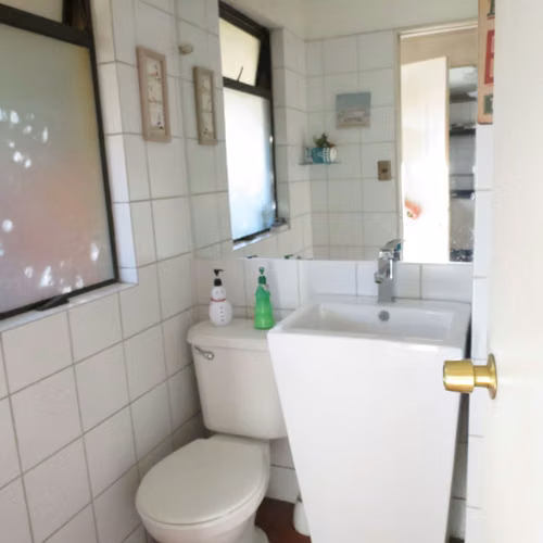 SE VENDE CASA EN BARRIO LAS ROSAS, MAIPU - Imagen 9
