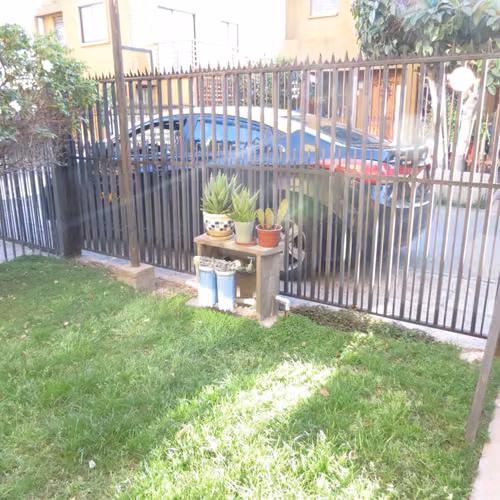 SE VENDE CASA EN BARRIO LAS ROSAS, MAIPU - Imagen 3