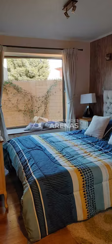 Casa en El Milagro (58937)