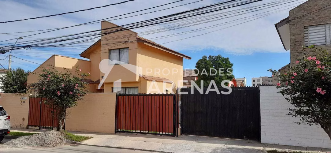 Casa en El Milagro (58937)