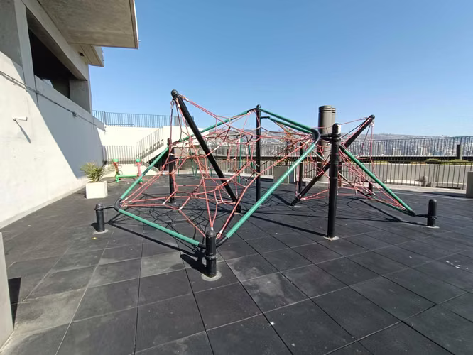 Departamento 2d con patio mirador barón  (58731) - Imagen 18