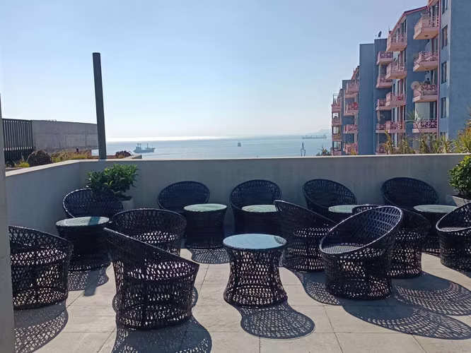 Departamento 2d con patio mirador barón  (58731) - Imagen 16