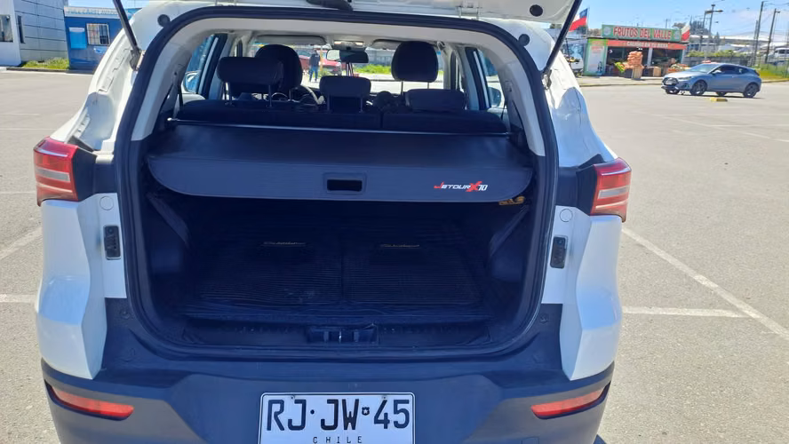 JETOUR X70 GL