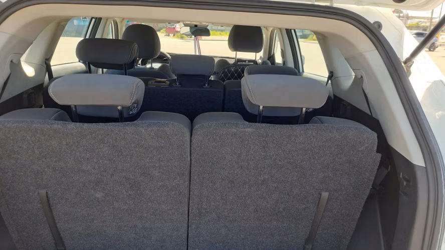 JETOUR X70 GL