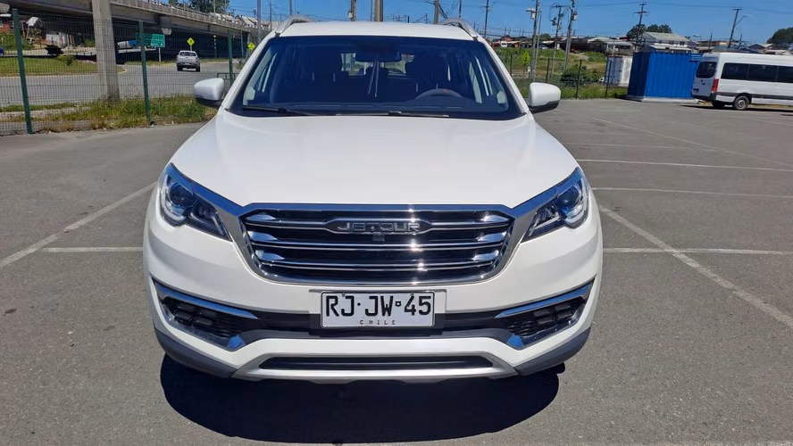 JETOUR X70 GL