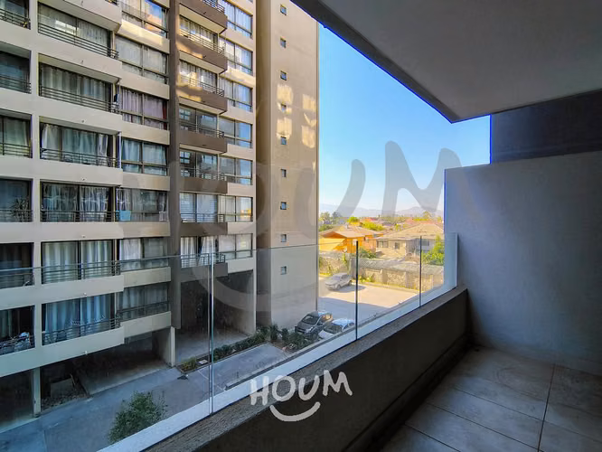 Departamento en Avenida El Parrón