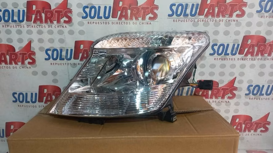 OPTICO IZQUIERDO PARA CHANGAN CS1 1.3 1.4 CROSS