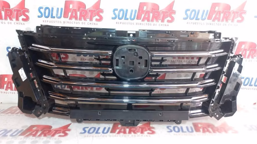 MASCARA PARA CHANGAN CS15 NEW