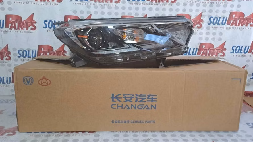 OPTICO DERECHO PARA CHANGAN CS15 NEW
