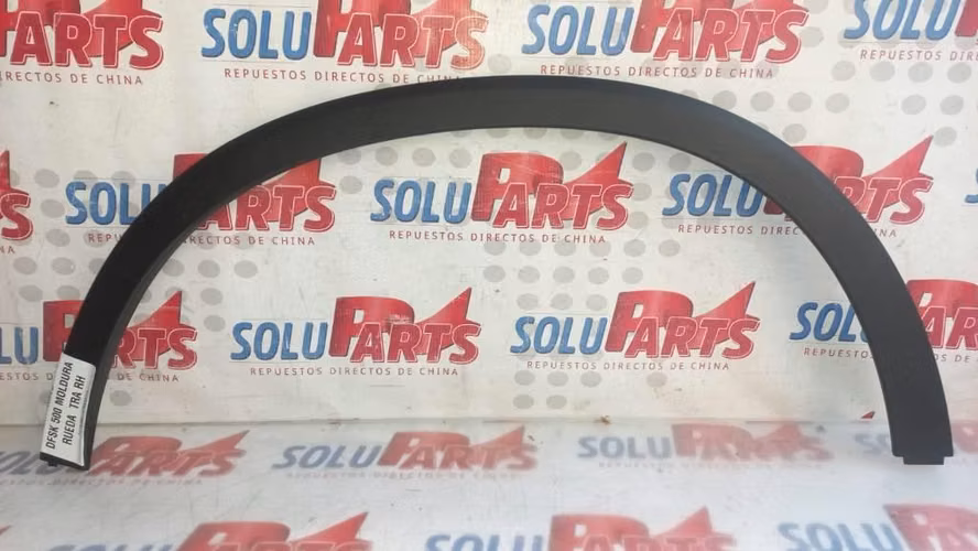 MOLDURA DE RUEDA TRASERA DERECHA PARA DFSK 500