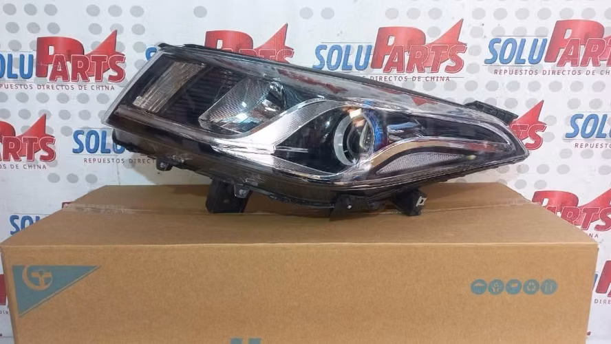 OPTICO IZQUIERDO PARA DFSK 500