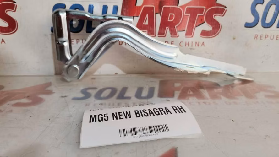 BISAGRA DERECHA PARA MG 5 NEW