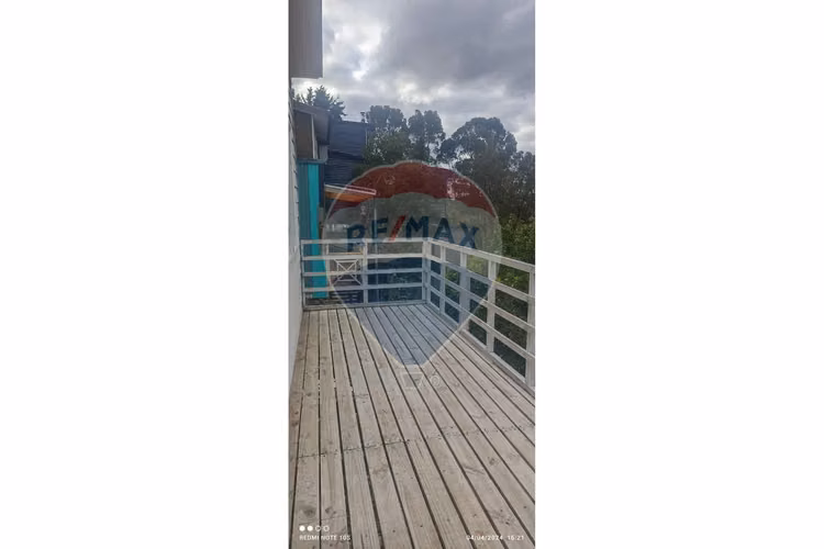 Venta casa en castro chiloé