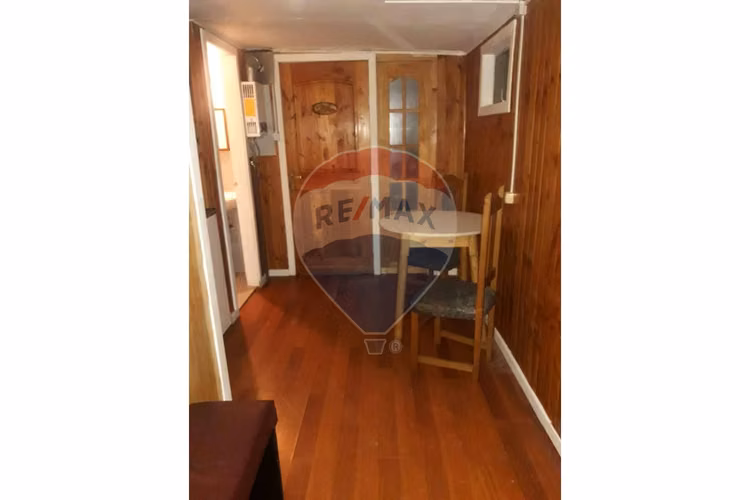 Venta casa en castro chiloé