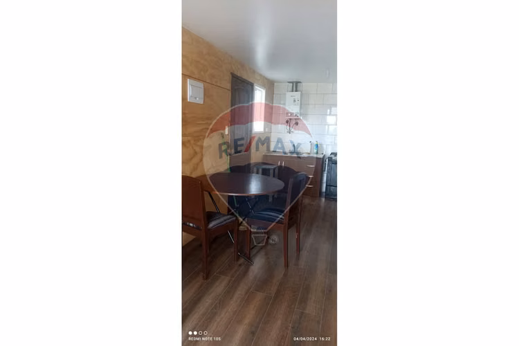 Venta casa en castro chiloé