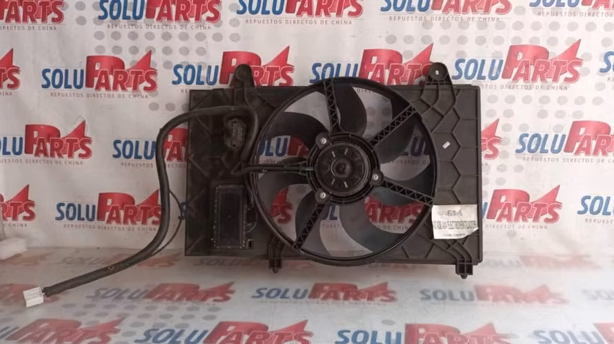 ELECTROVENTILADOR PARA AX4