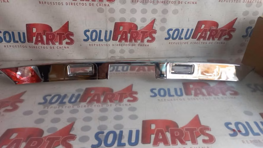 CROMADO PORTALON PARA 560