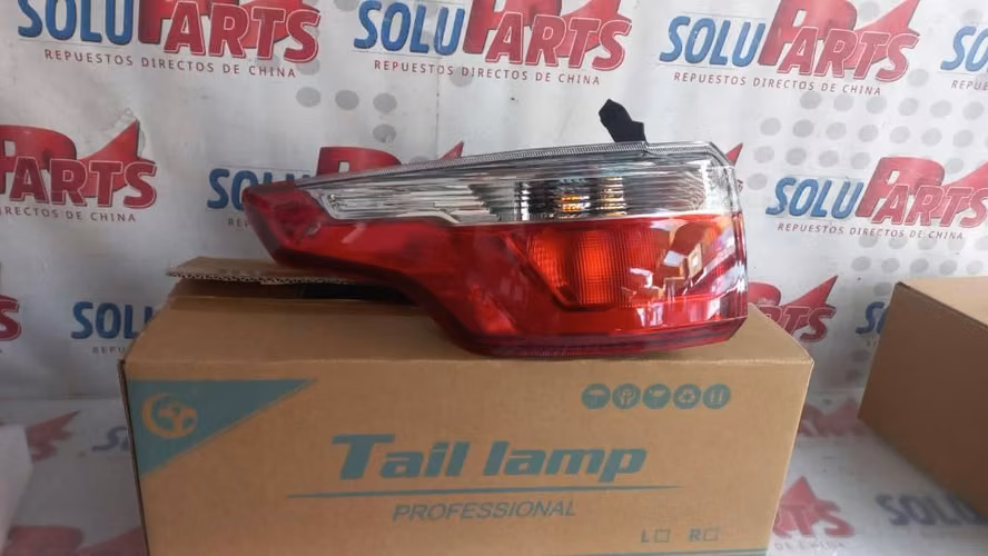 FAROL EXTERIOR IZQUIERDO PARA DFSK 560