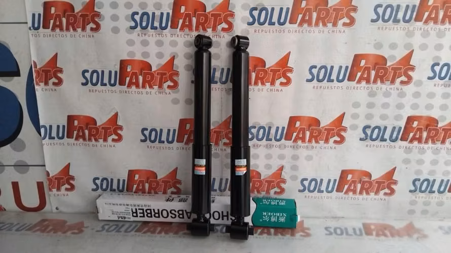 AMORTIGUADOR TRASERO POR PAR PARA SX6