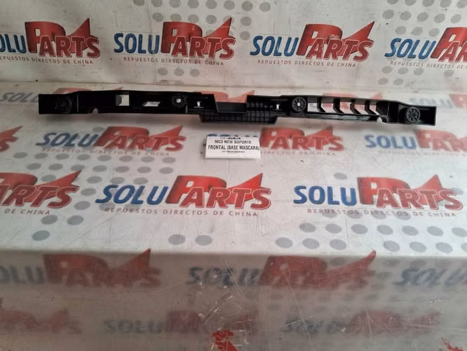 SOPORTE FRONTAL PARA MG 3 NEW - Imagen 1