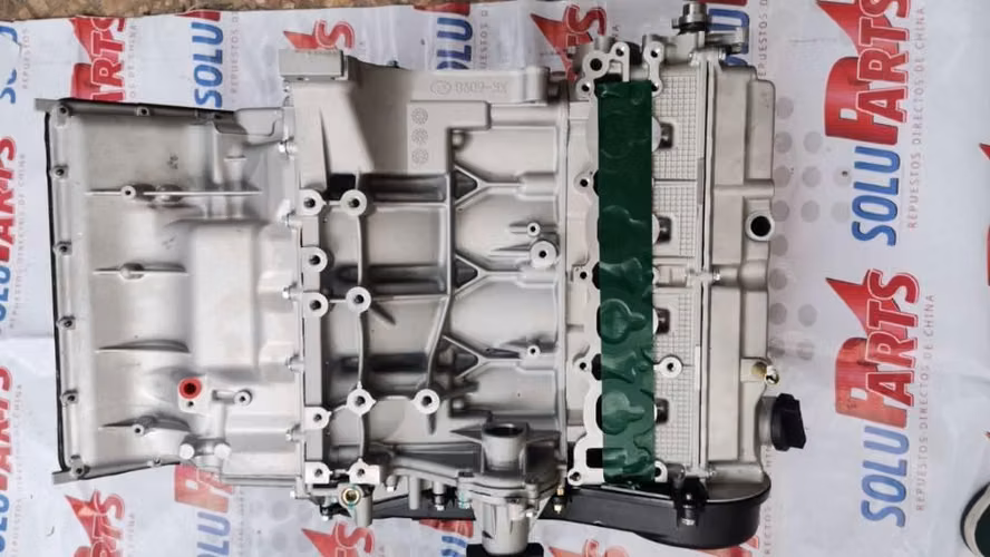 ENSAMBLE DE MOTOR PARA DFSK V27