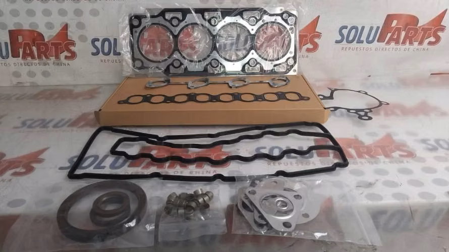 KIT DE EMPAQUETADURA PARA WINGLE 6