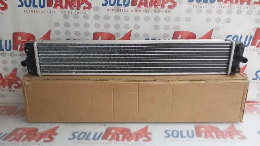 INTERCOOLER PARA JETOUR X70 1.5T