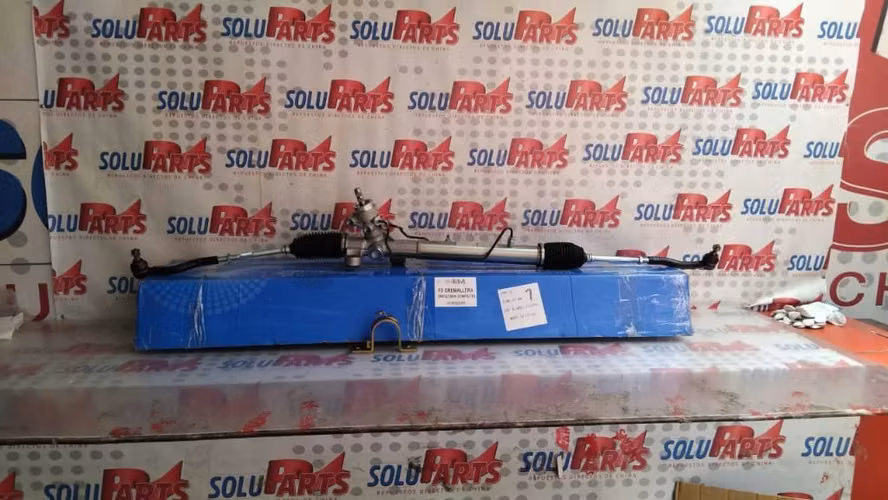 CREMALLERA DE DIRECCION COMPLETA PARA F3