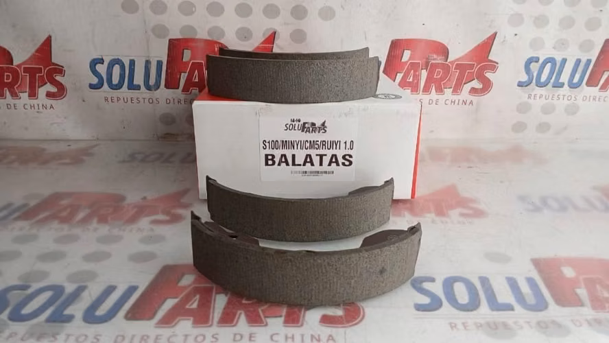 BALATAS PARA MINYI