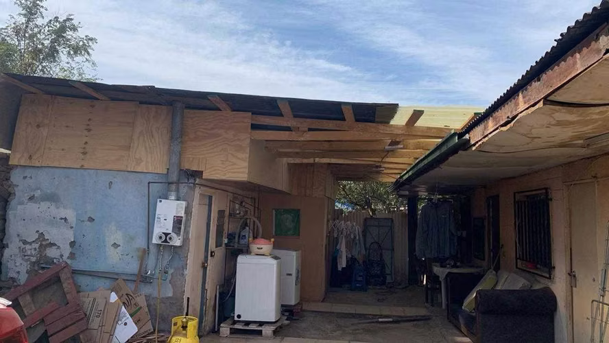 Venta de casa en Conchalí  14 de la Fama (61614)