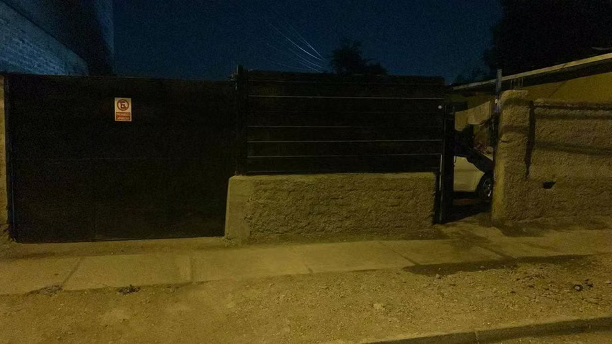 Venta de casa en Conchalí  14 de la Fama (61614)