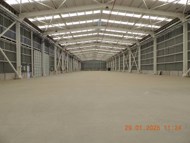 BODEGA 460 M2 EN SAN IGNACIO  (61344)