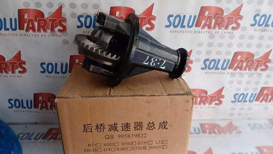 DIFERENCIAL 7X37 PARA MS201