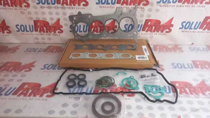KIT DE EMPAQUETADURA PARA BRILLIANCE H230